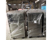 漆水分離機(jī)，小型號(hào)氣浮機(jī)，1-3立方噴漆污水的處理設(shè)備