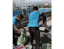 廢氣吸附設(shè)備活性炭更換多久換一次？